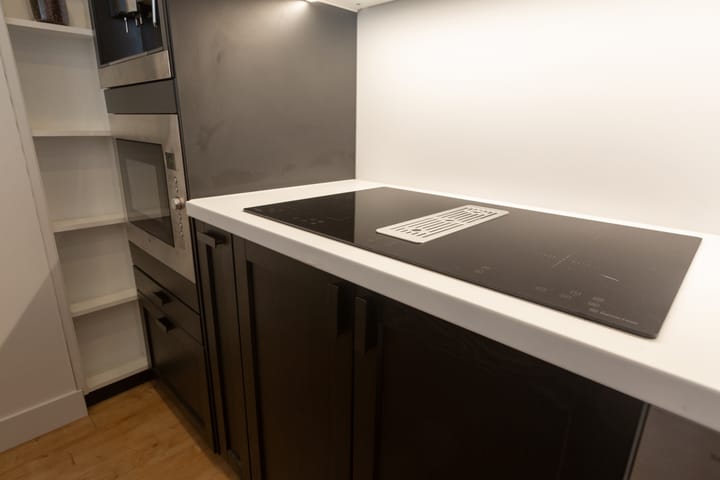 Photo 8 of Gevers Deynootweg 113-A