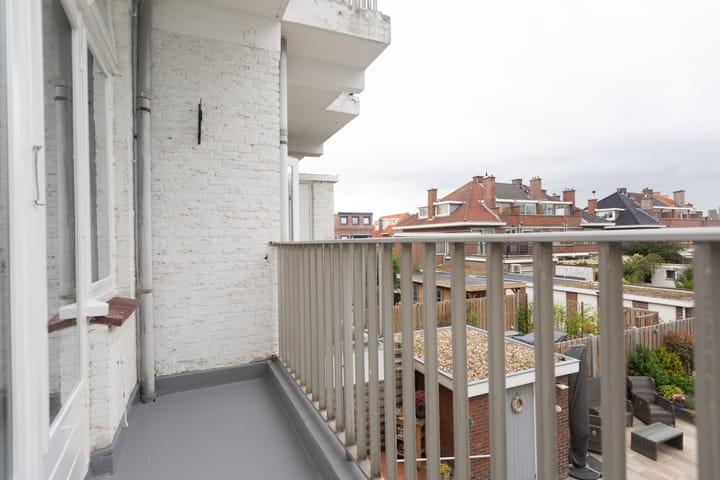 Photo 19 of Gevers Deynootweg 113-A