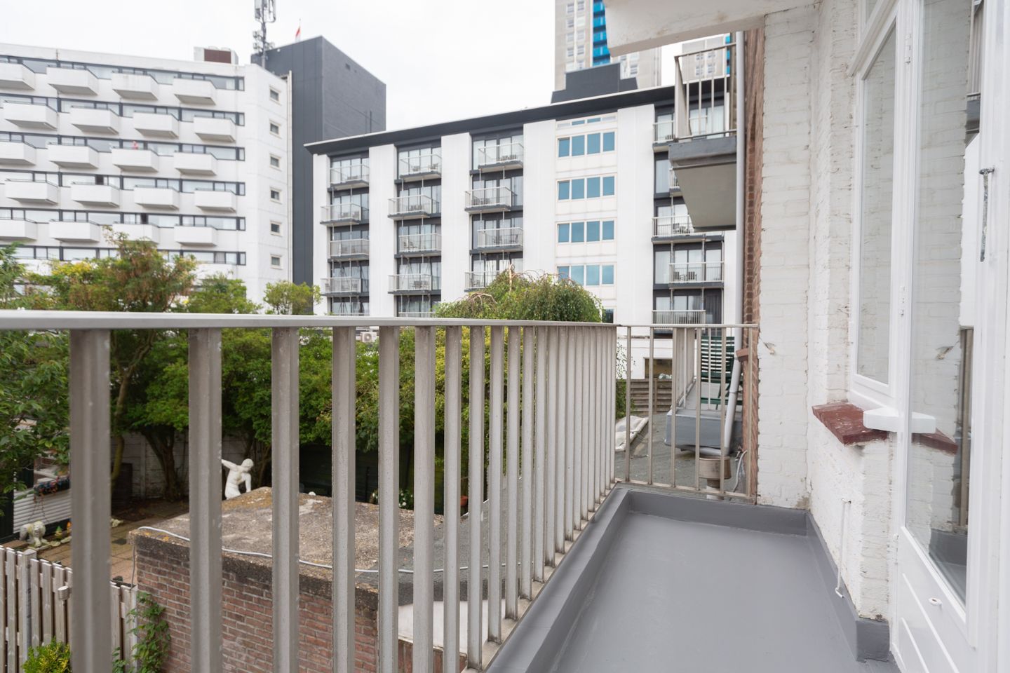 Foto 20 van Gevers Deynootweg 113-A