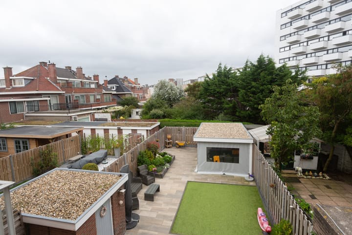 Photo 21 of Gevers Deynootweg 113-A