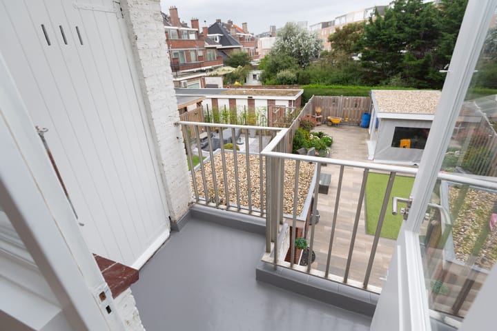 Photo 22 of Gevers Deynootweg 113-A