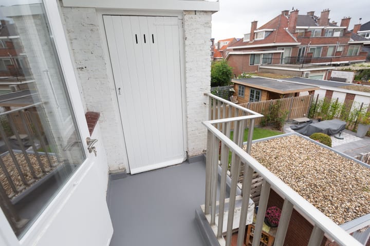 Photo 23 of Gevers Deynootweg 113-A