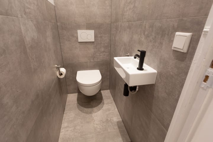 Photo 26 of Gevers Deynootweg 113-A