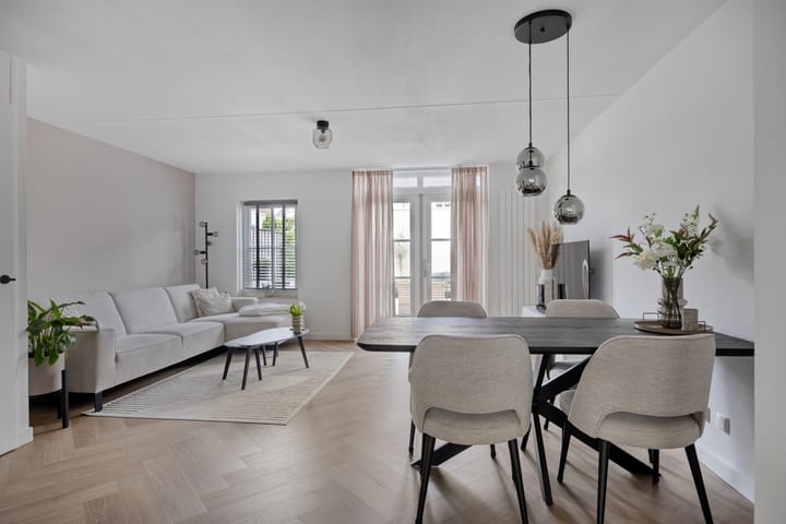 Foto 2 van Iekendonksevoort 31