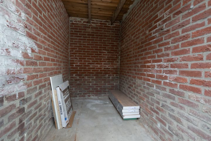 Photo 35 of Gevers Deynootweg 113-A