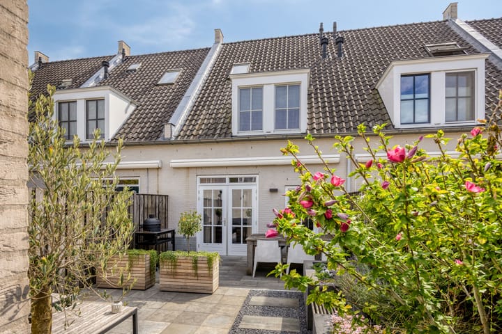 Foto 6 van Iekendonksevoort 31