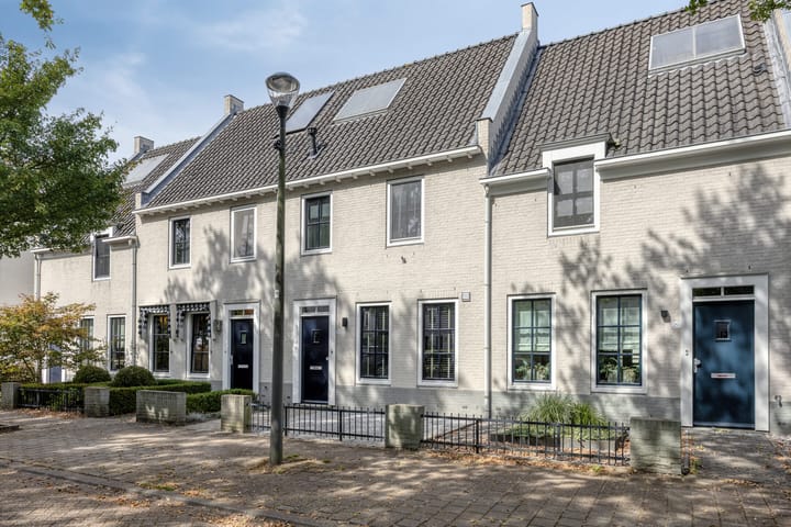 Foto 8 van Iekendonksevoort 31