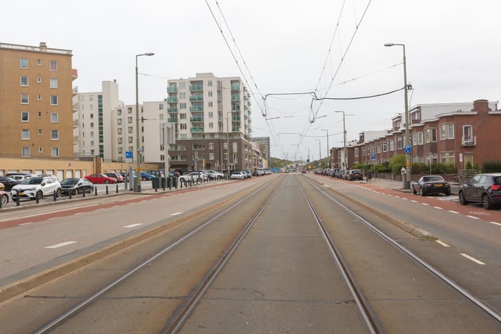 Photo 37 of Gevers Deynootweg 113-A