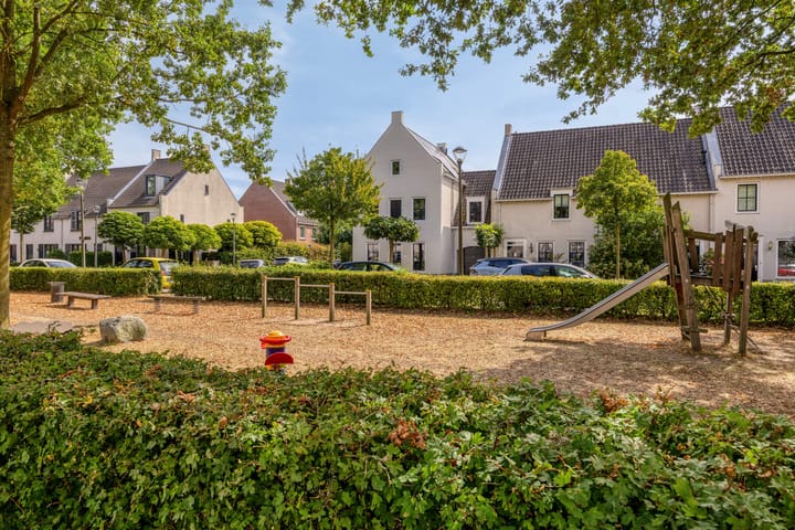 Foto 10 van Iekendonksevoort 31