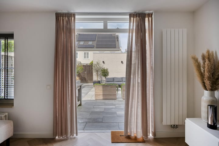 Foto 12 van Iekendonksevoort 31