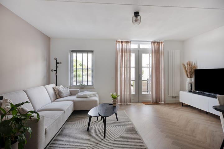 Foto 13 van Iekendonksevoort 31