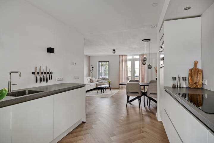 Foto 18 van Iekendonksevoort 31