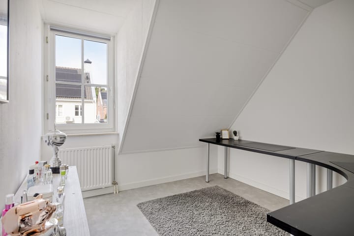 Foto 23 van Iekendonksevoort 31