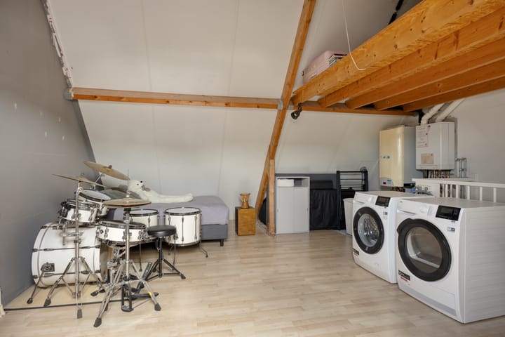 Foto 29 van Iekendonksevoort 31