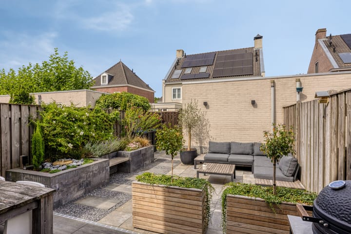 Foto 32 van Iekendonksevoort 31