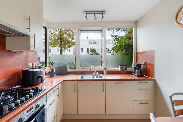 Foto 2 van Salvador Allendestraat 28