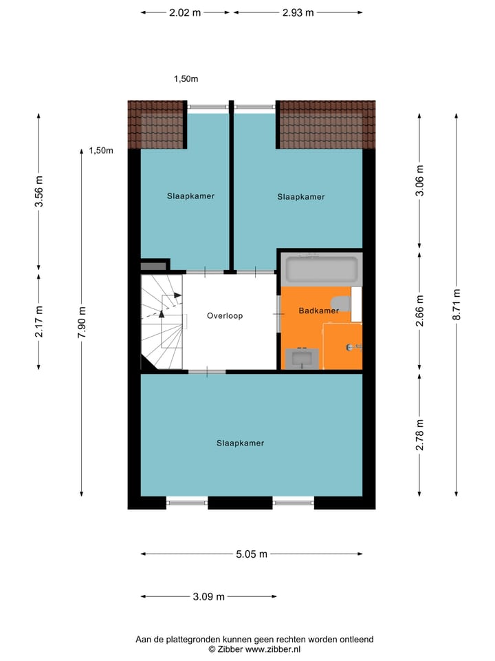 Foto 41 van Iekendonksevoort 31