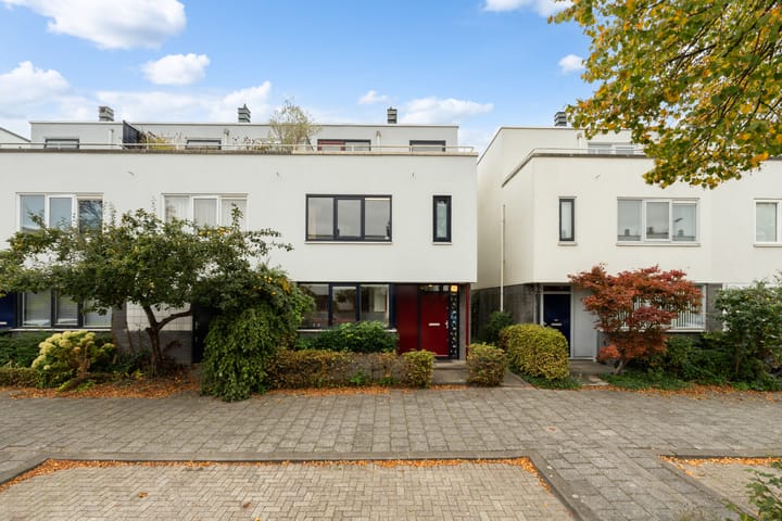 Foto 5 van Salvador Allendestraat 28