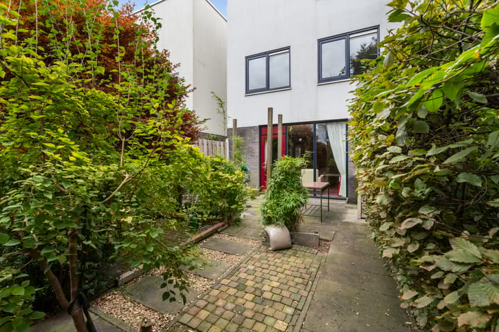 Foto 6 van Salvador Allendestraat 28