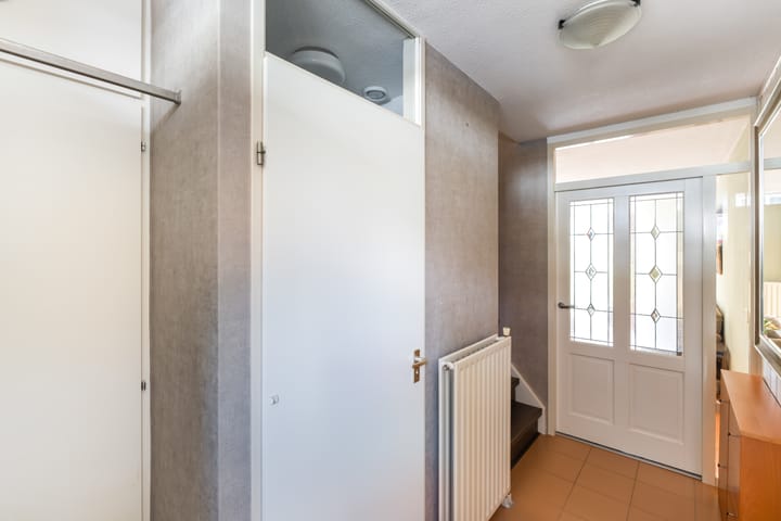 Foto 7 van Salvador Allendestraat 28