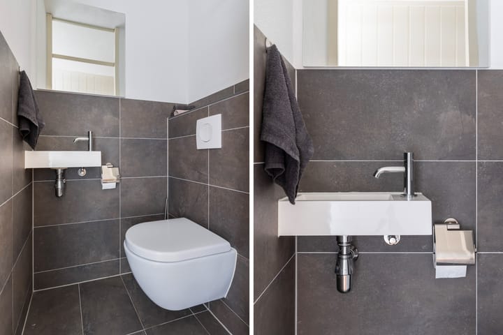 Foto 8 van Salvador Allendestraat 28