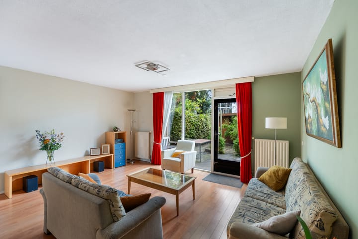 Foto 9 van Salvador Allendestraat 28