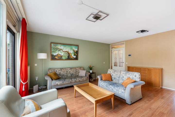 Foto 10 van Salvador Allendestraat 28