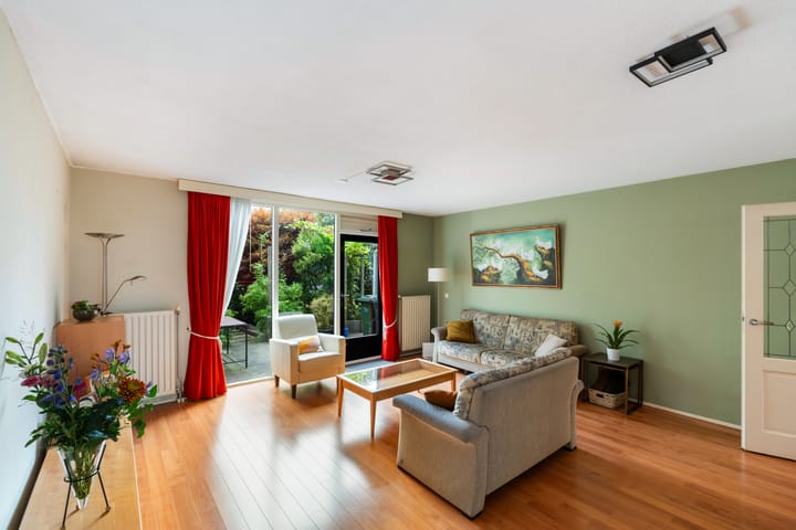 Foto 11 van Salvador Allendestraat 28