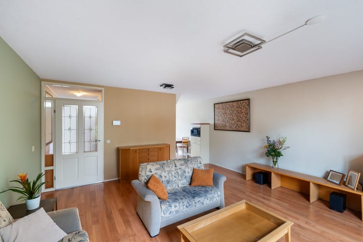 Foto 12 van Salvador Allendestraat 28