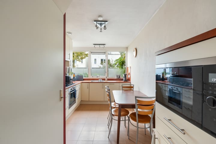 Foto 13 van Salvador Allendestraat 28