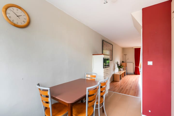 Foto 14 van Salvador Allendestraat 28