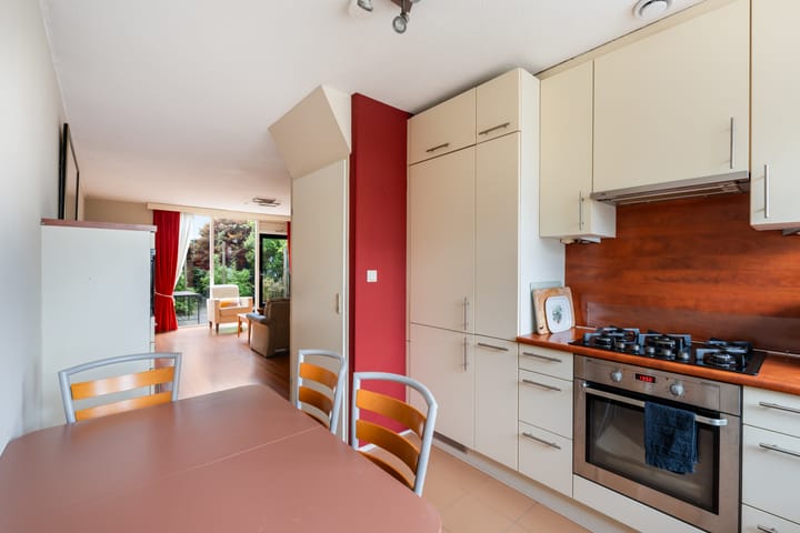 Foto 15 van Salvador Allendestraat 28