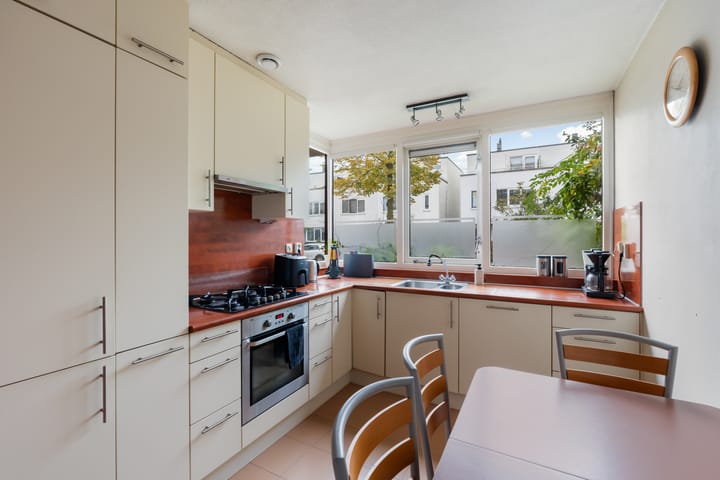 Foto 16 van Salvador Allendestraat 28