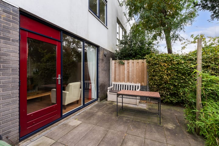 Foto 17 van Salvador Allendestraat 28