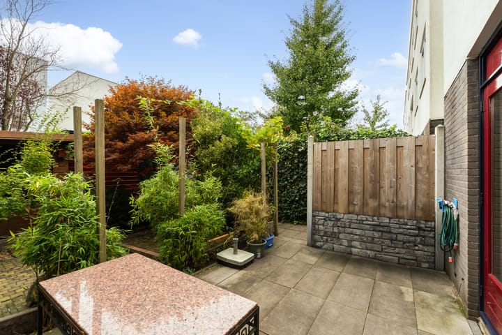 Foto 18 van Salvador Allendestraat 28