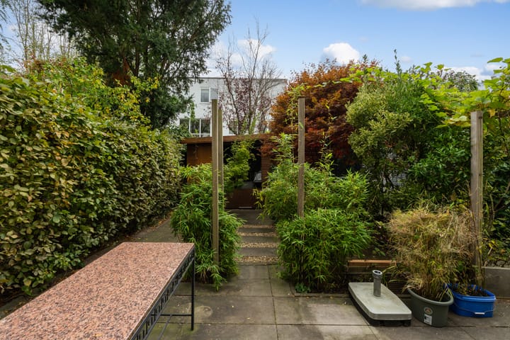 Foto 19 van Salvador Allendestraat 28