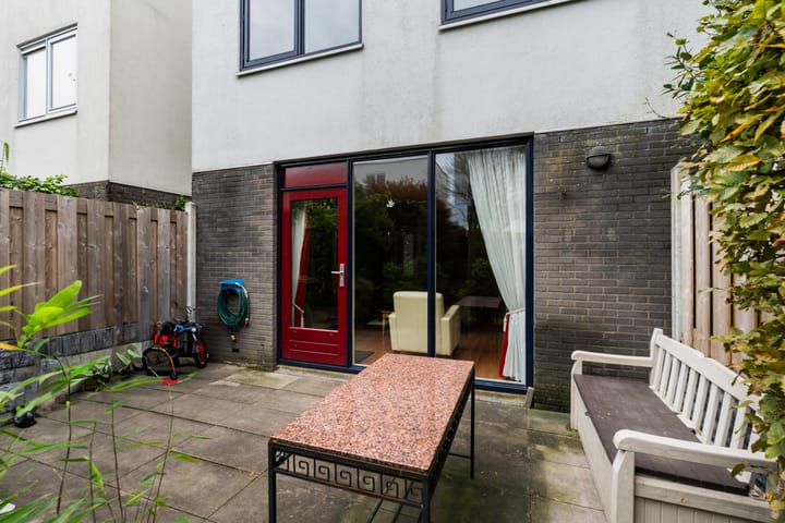 Foto 20 van Salvador Allendestraat 28