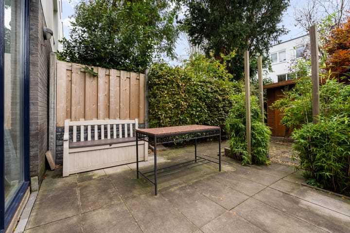 Foto 21 van Salvador Allendestraat 28