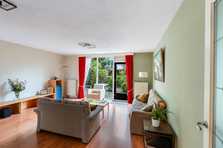 Salvador Allendestraat 28