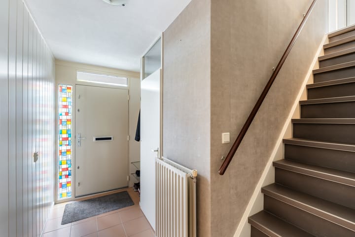 Foto 23 van Salvador Allendestraat 28