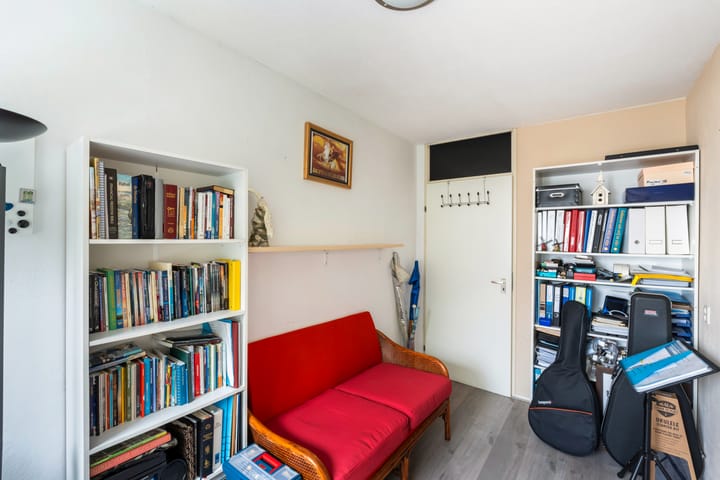 Foto 25 van Salvador Allendestraat 28