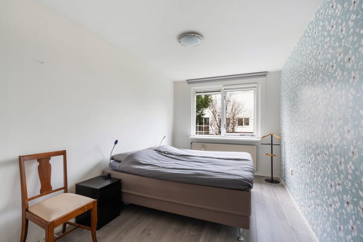 Foto 27 van Salvador Allendestraat 28