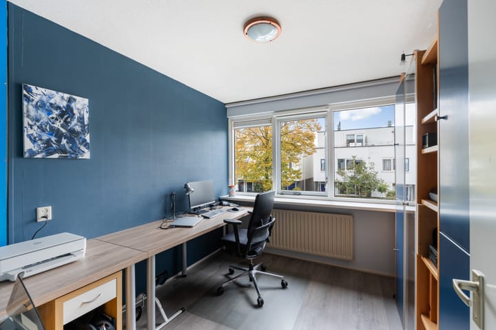 Foto 30 van Salvador Allendestraat 28