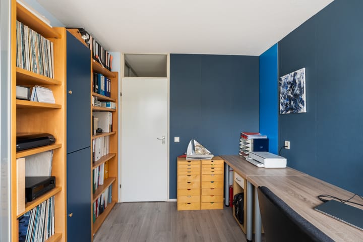 Foto 32 van Salvador Allendestraat 28