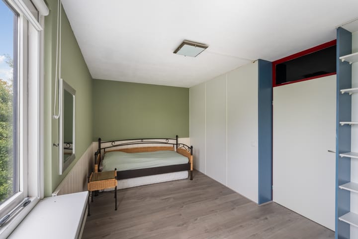 Foto 34 van Salvador Allendestraat 28