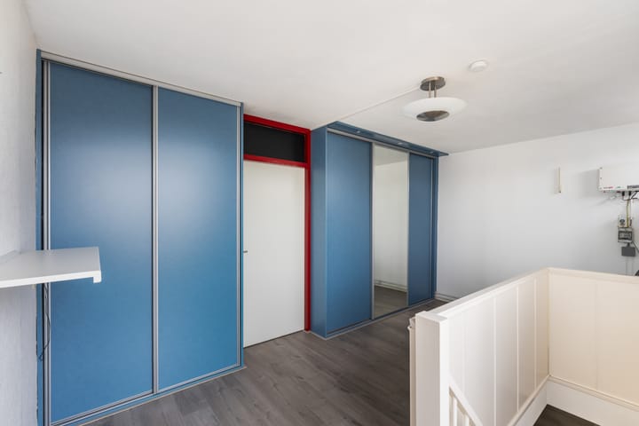 Foto 37 van Salvador Allendestraat 28