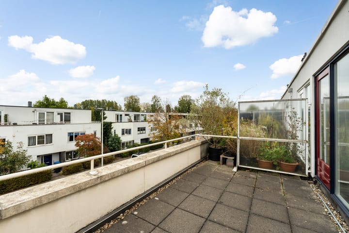 Foto 40 van Salvador Allendestraat 28