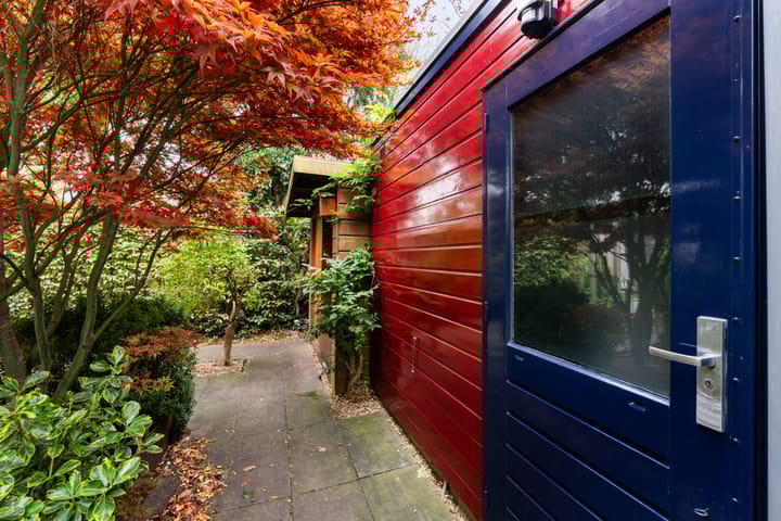 Foto 43 van Salvador Allendestraat 28