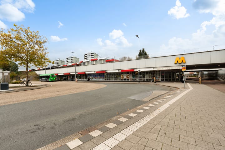 Foto 44 van Salvador Allendestraat 28