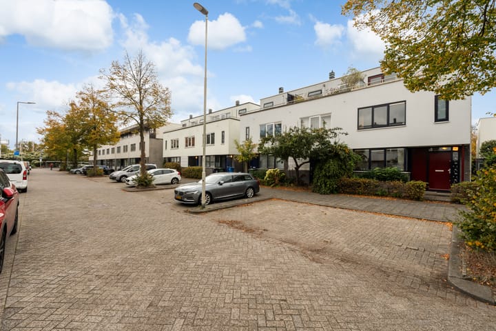 Foto 45 van Salvador Allendestraat 28